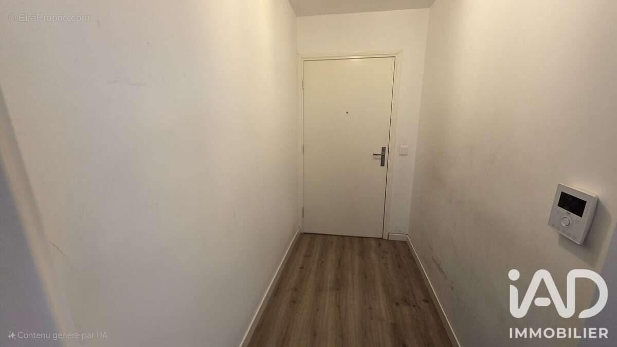 Photo 5 - Appartement à BONDY