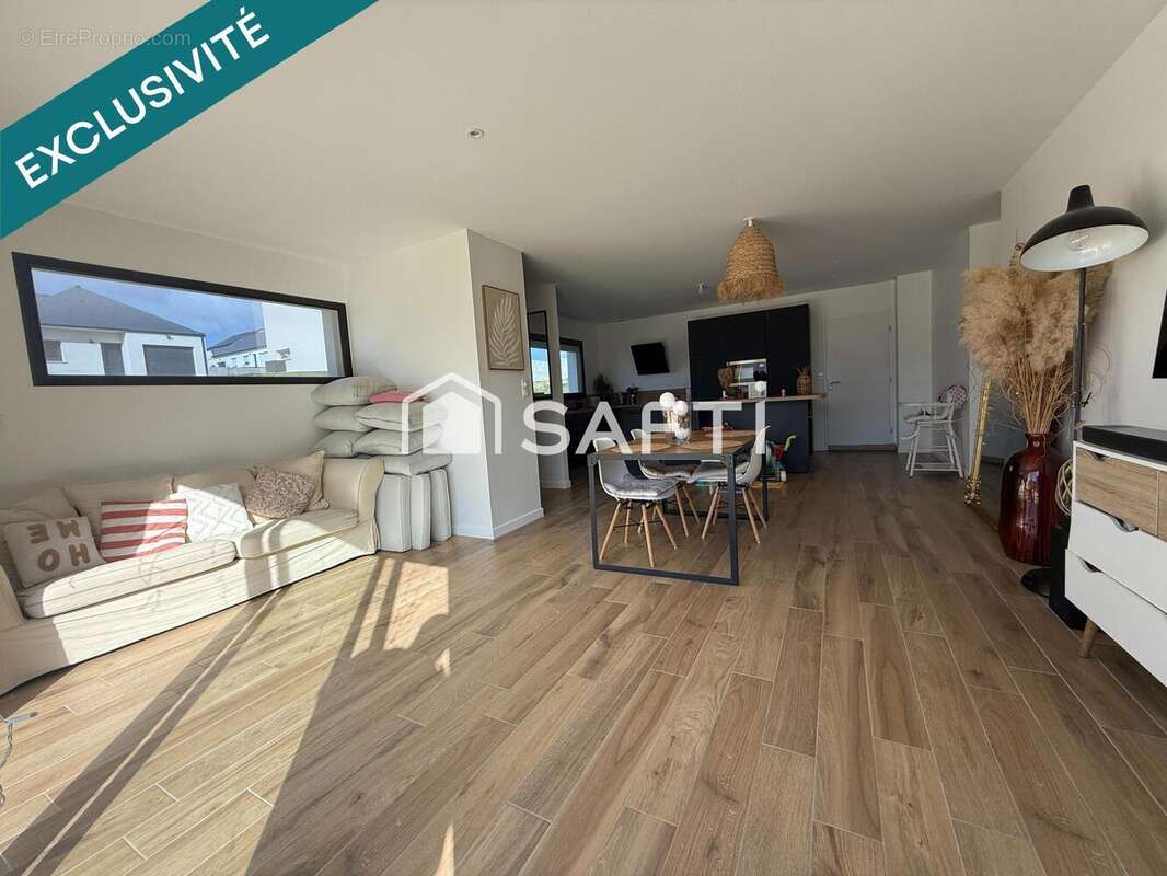 Photo 3 - Maison à PLUMELIN