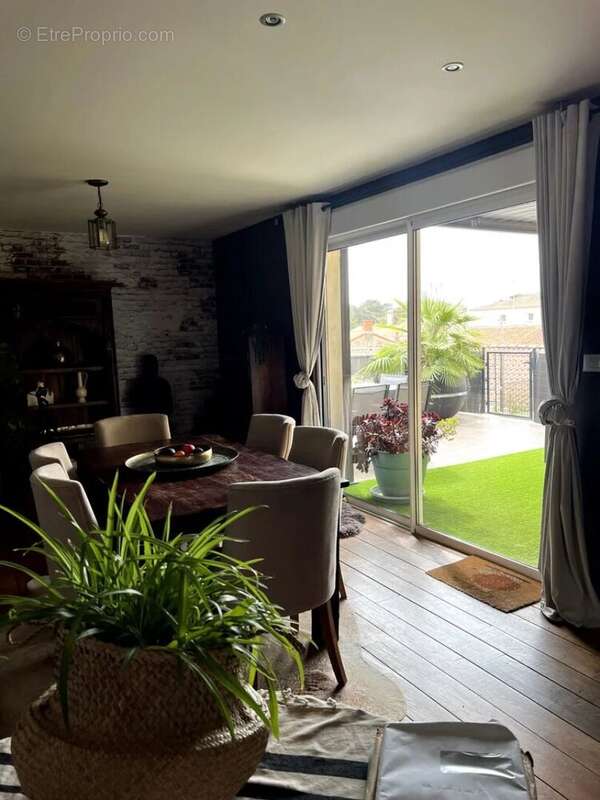 Appartement à JARD-SUR-MER