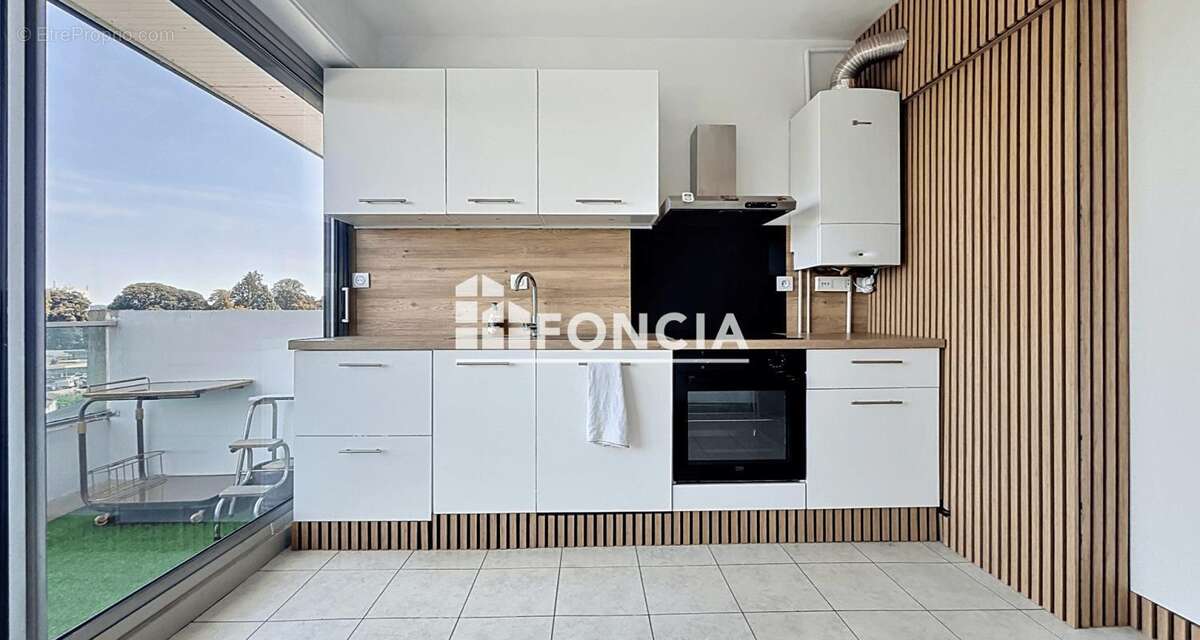 Appartement à LIMOGES