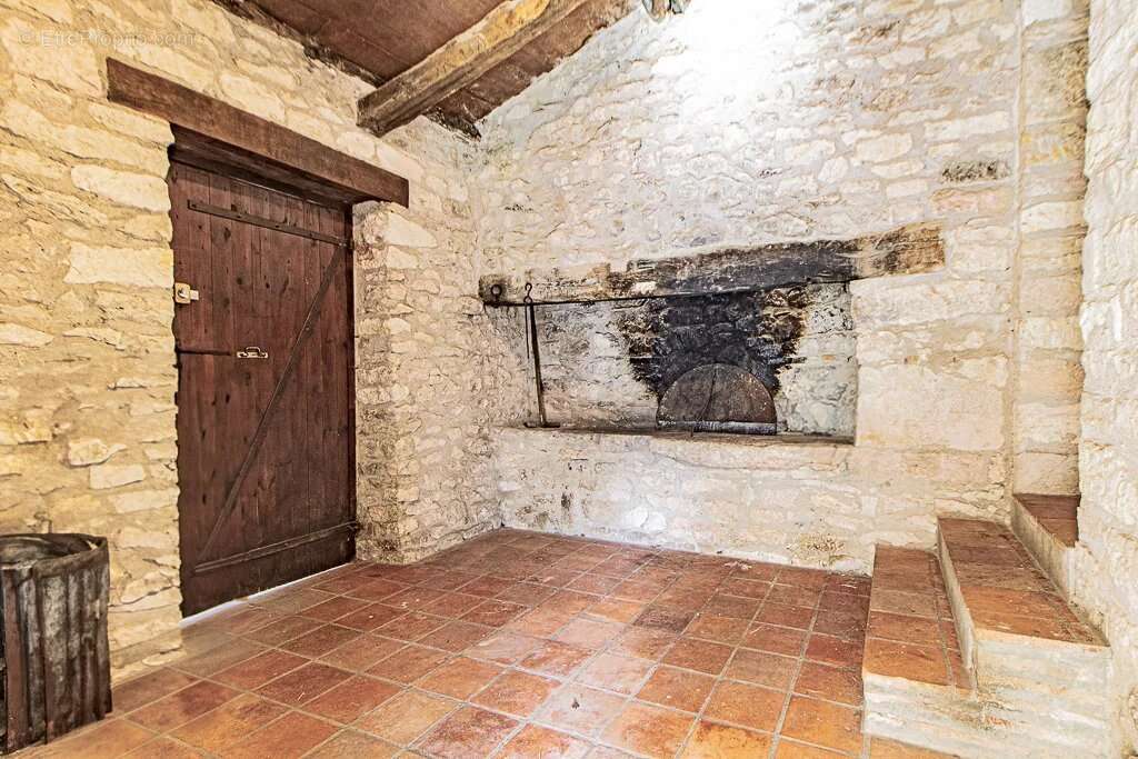 Maison à LALBENQUE