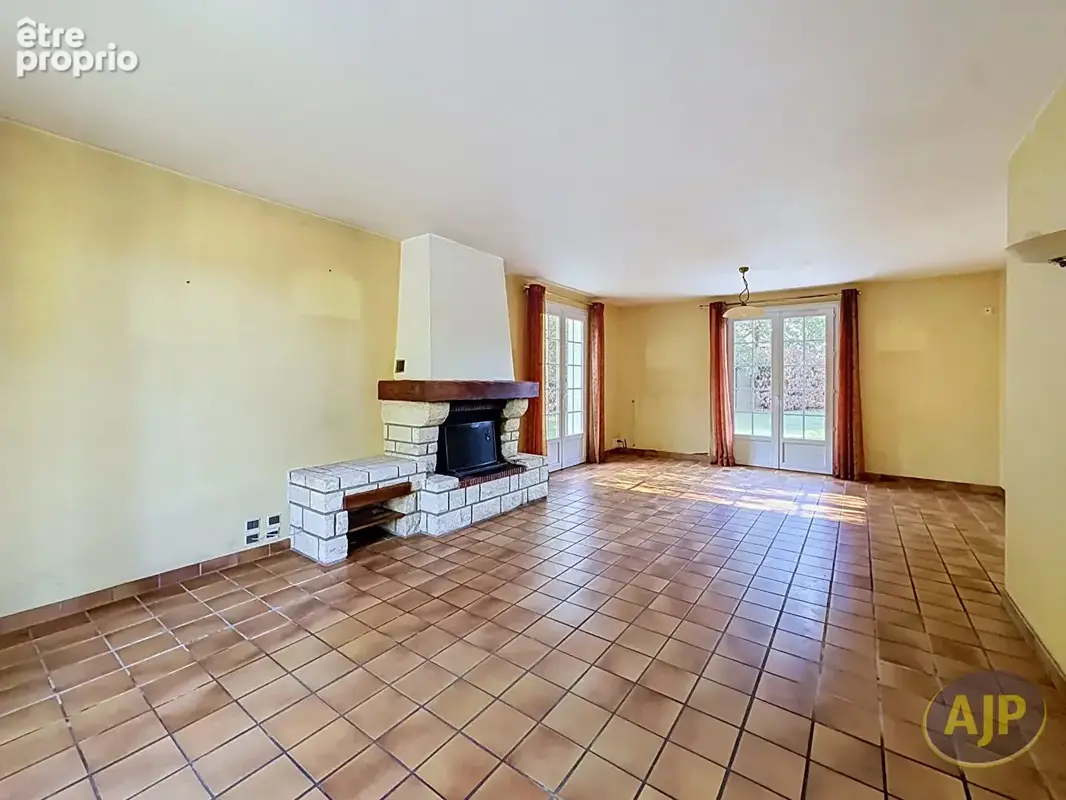 Maison Challans 136.38 m² - photo 3