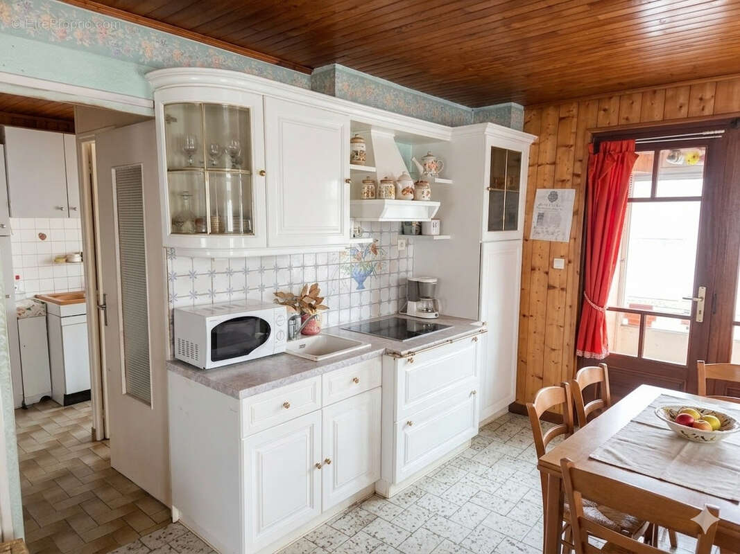 Maison à LES ESTABLES