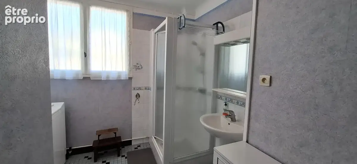 Appartement  3 chambres - 77 m2 - photo 7