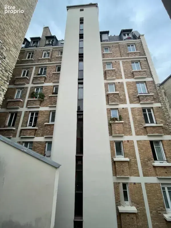 75010 paris - chambre 7m2 - canal saint-martin / colonel fabien / hôpital saint-louis - photo 10