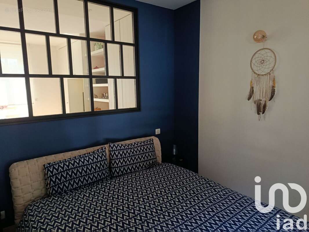 Photo 7 - Appartement à SAINT-MALO