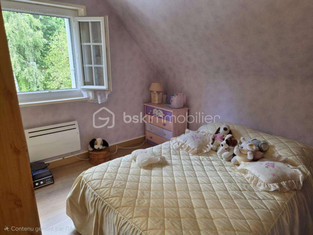 Maison de charme - photo 12