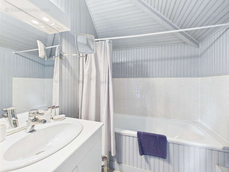 Maison à vendre 7 pièces HONFLEUR (14) - photo 17