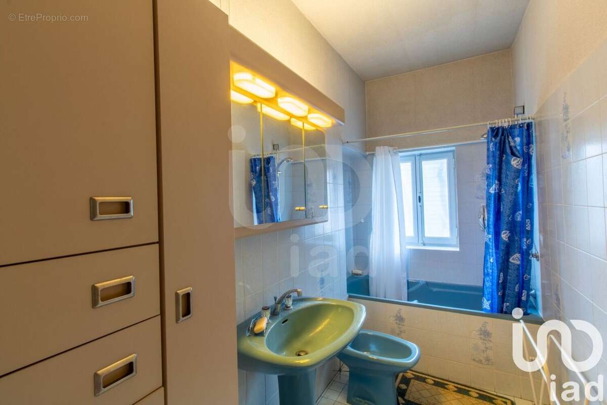 Photo 9 - Appartement à LORRIS