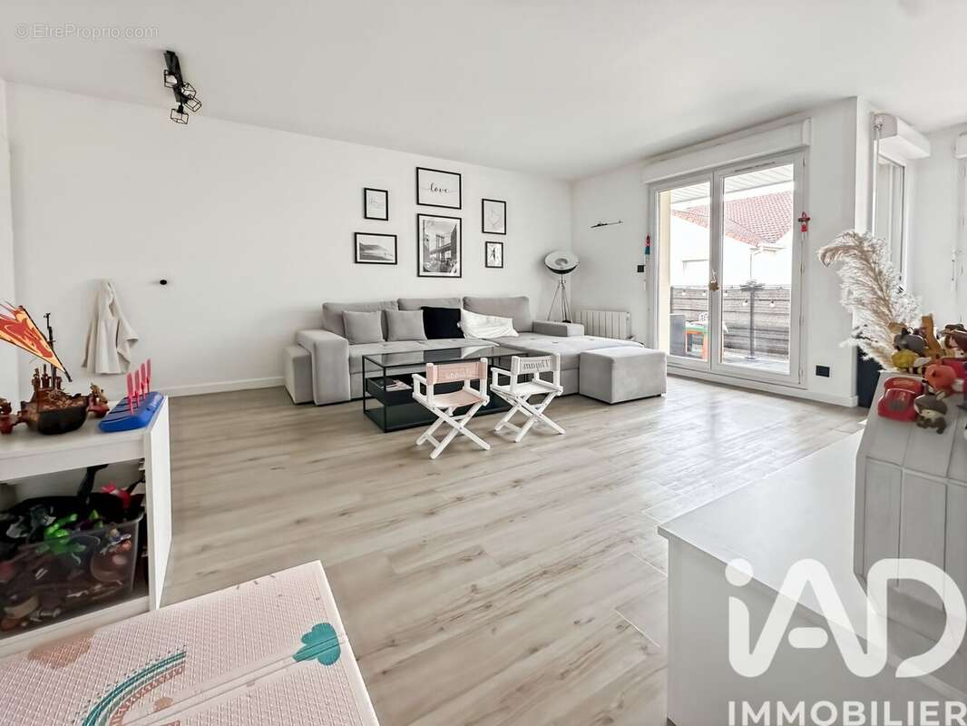 Photo 3 - Appartement à CHELLES