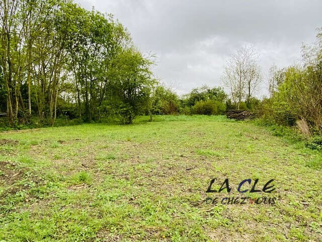 Maison à LE VANNEAU-IRLEAU