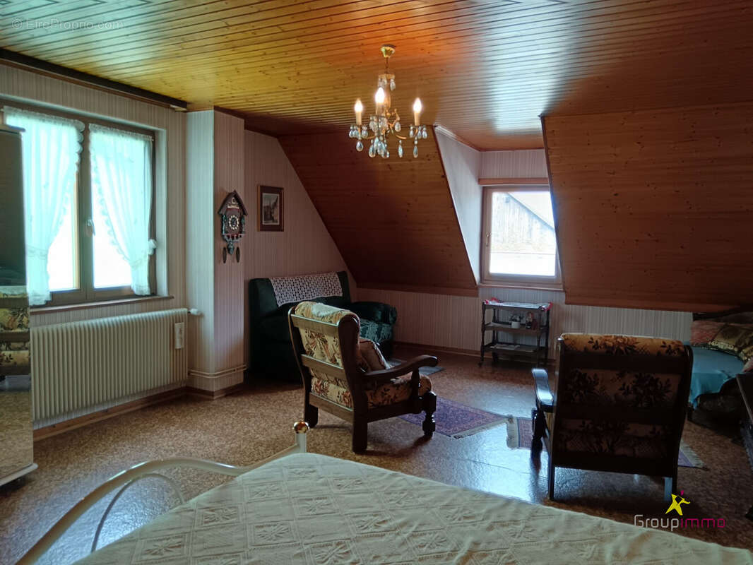 Maison 136 m² à Goxwiller  - photo 7