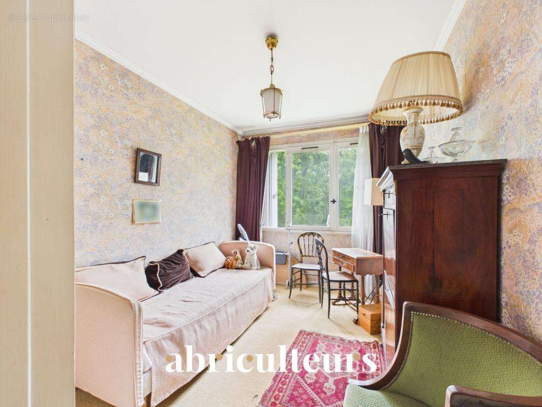 Appartement à VERSAILLES