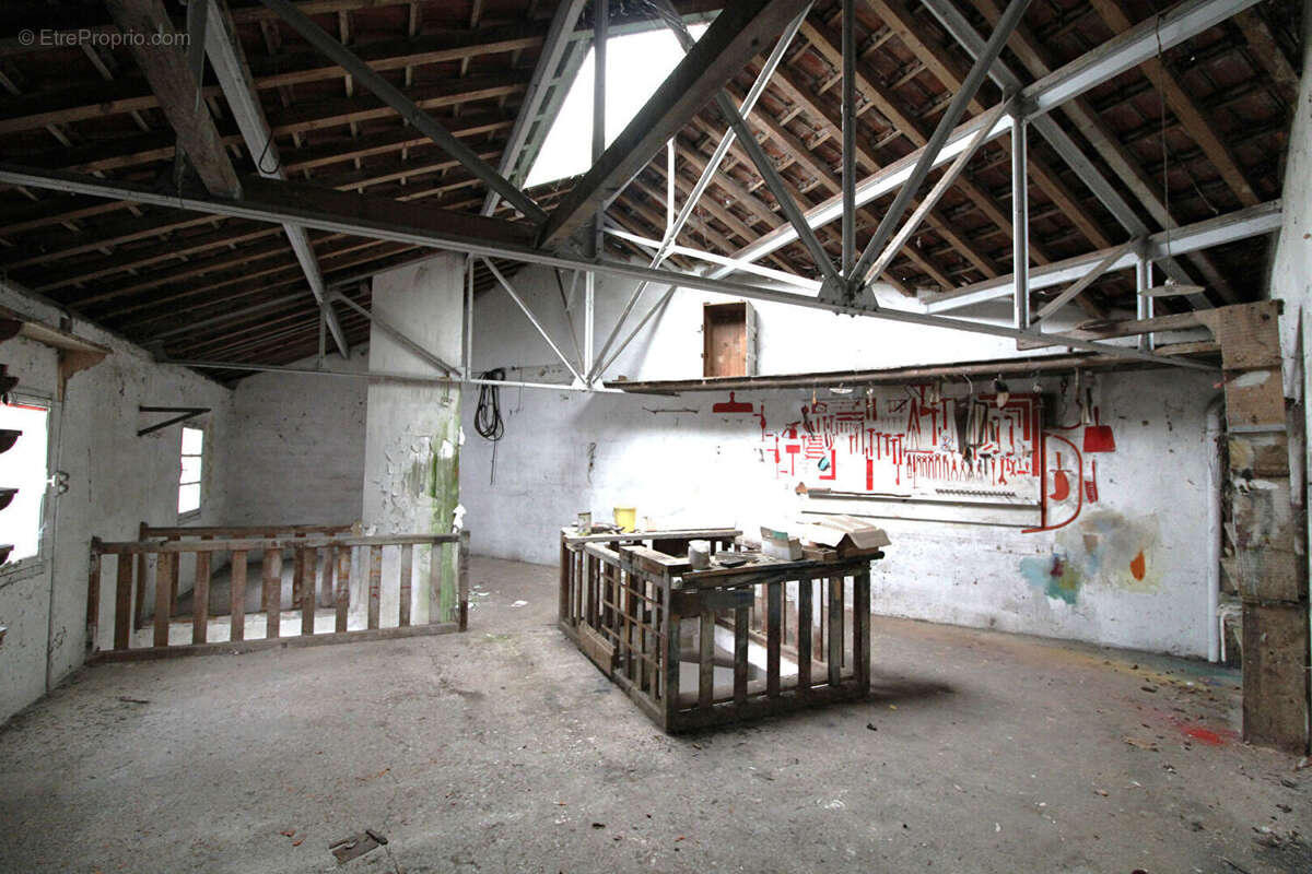 Appartement à MONTIER-EN-DER