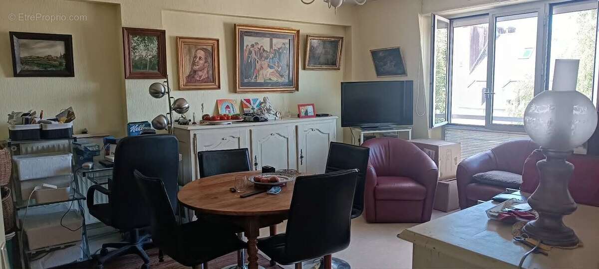 Appartement à PONTIVY