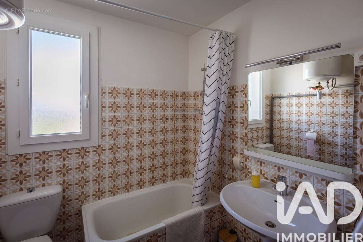 Photo 5 - Appartement à SAINTES-MARIES-DE-LA-MER