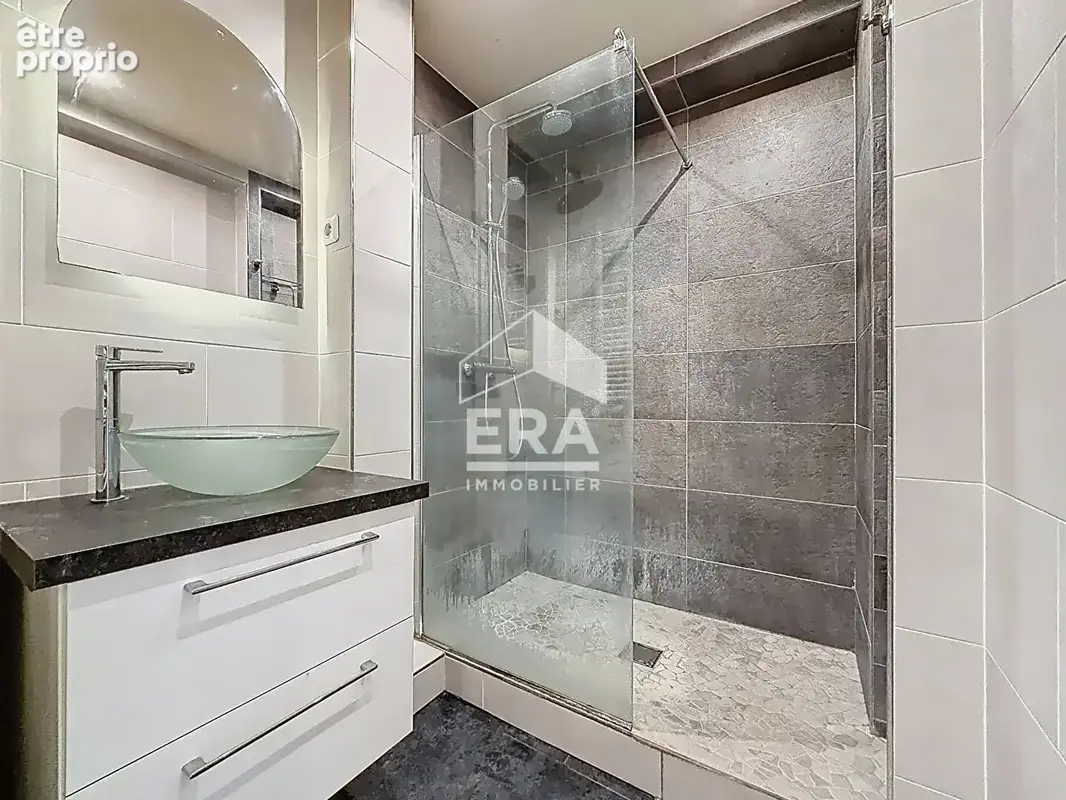 Appartement 40m² à paris 12e arrondissement - photo 12