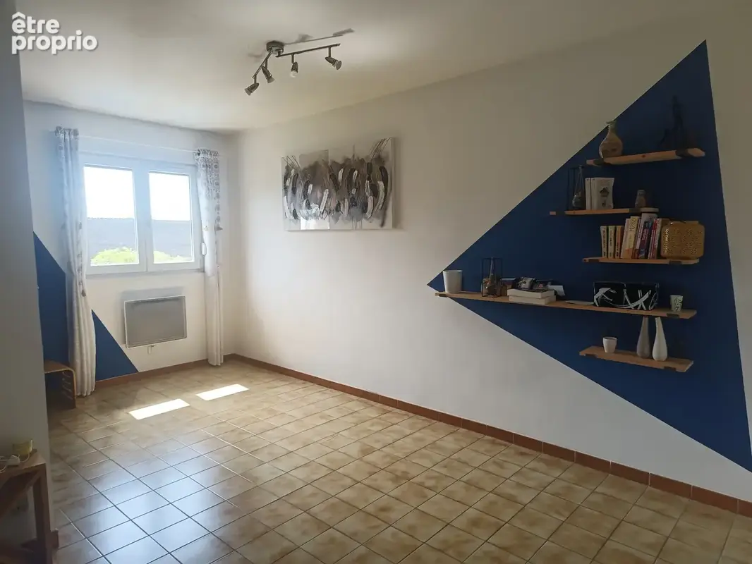 Peage de roussillon - appartement - 3 chambres - terrasse  - garage - photo 16
