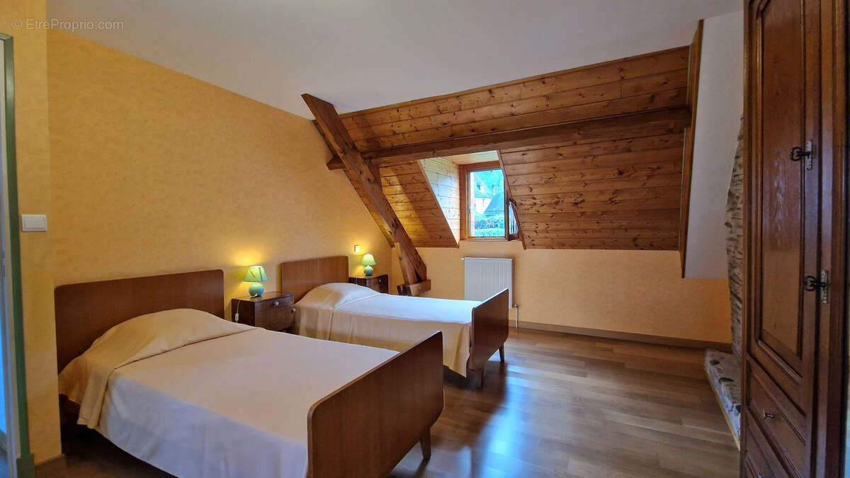 Maison à ARGELES-GAZOST