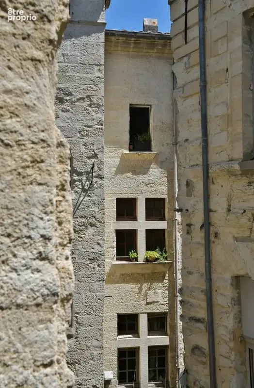 Appartement dans le centre historique d'Uzès - photo 6