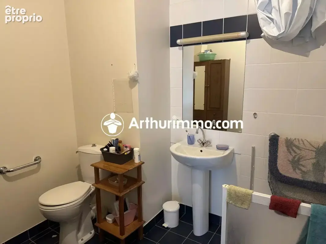 Vente Appartement Bagnoles-de-l'orne-normandie(61140) 60 000ï¿œ - photo 6