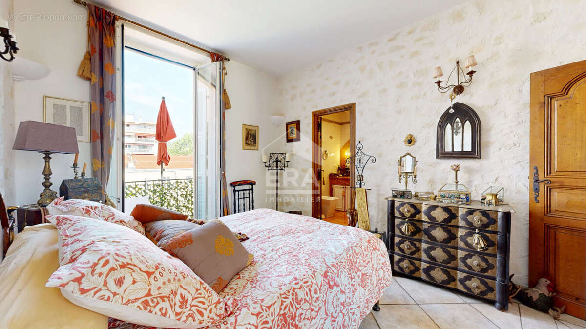 Appartement 83m² à nice - photo 7