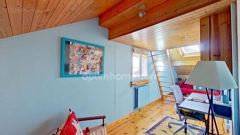 Maison à CLAYE-SOUILLY