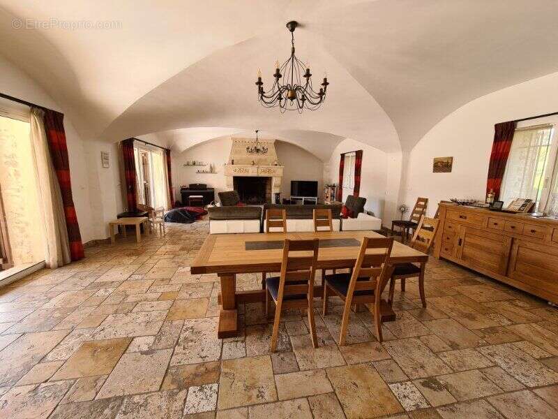 Photo 7 - Maison à FORCALQUIER