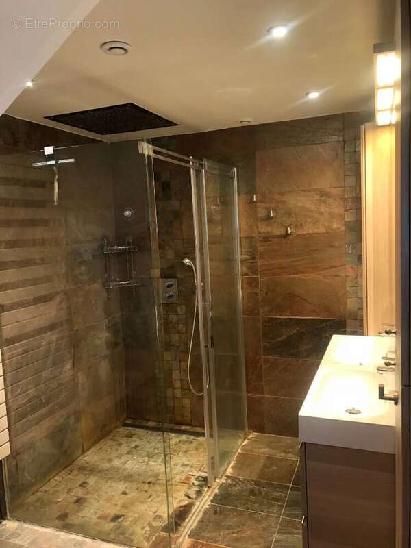 Appartement à VERSAILLES