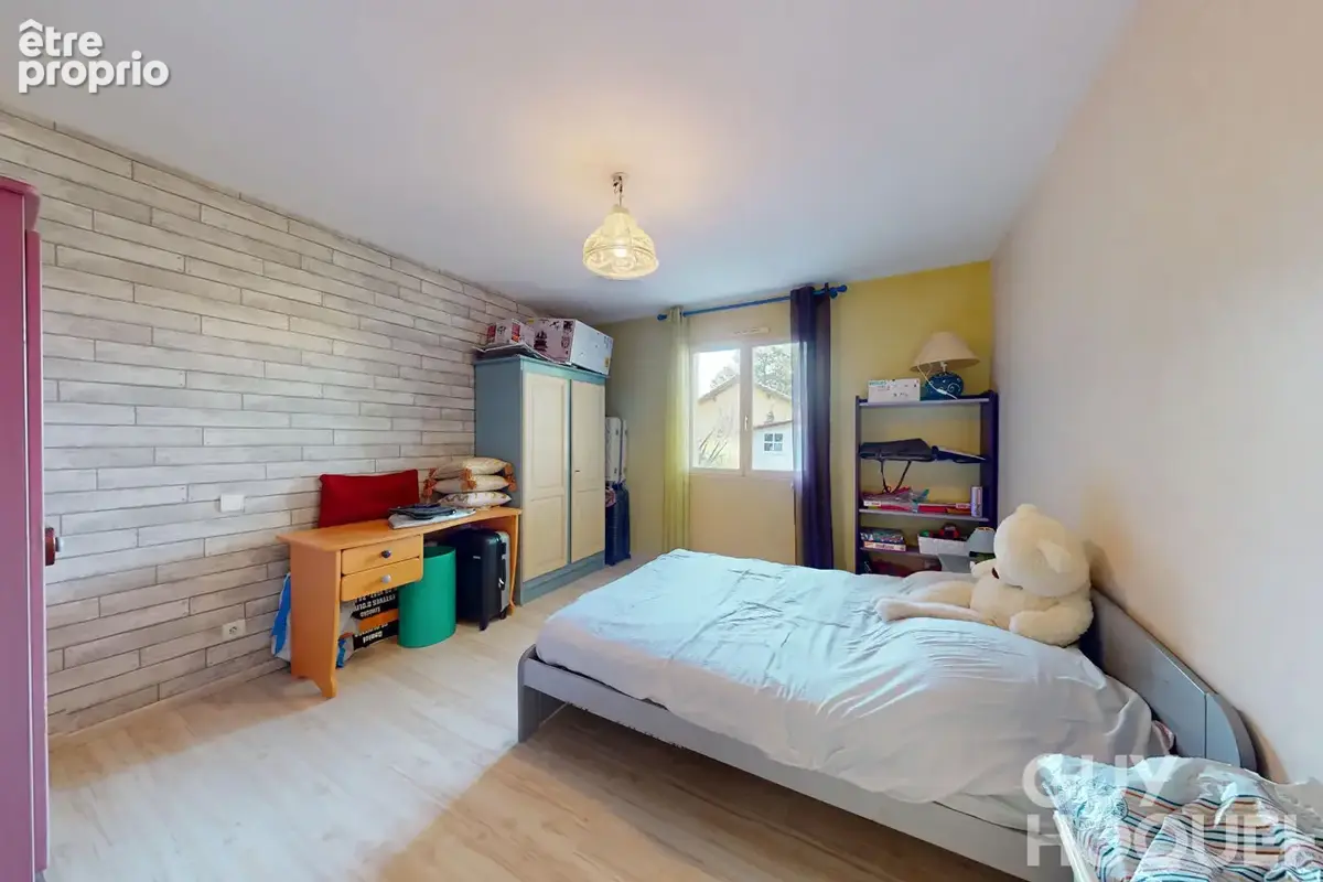 Agréable maison de plain-pied de 120 m² aux portes d'Hagetmau - photo 12