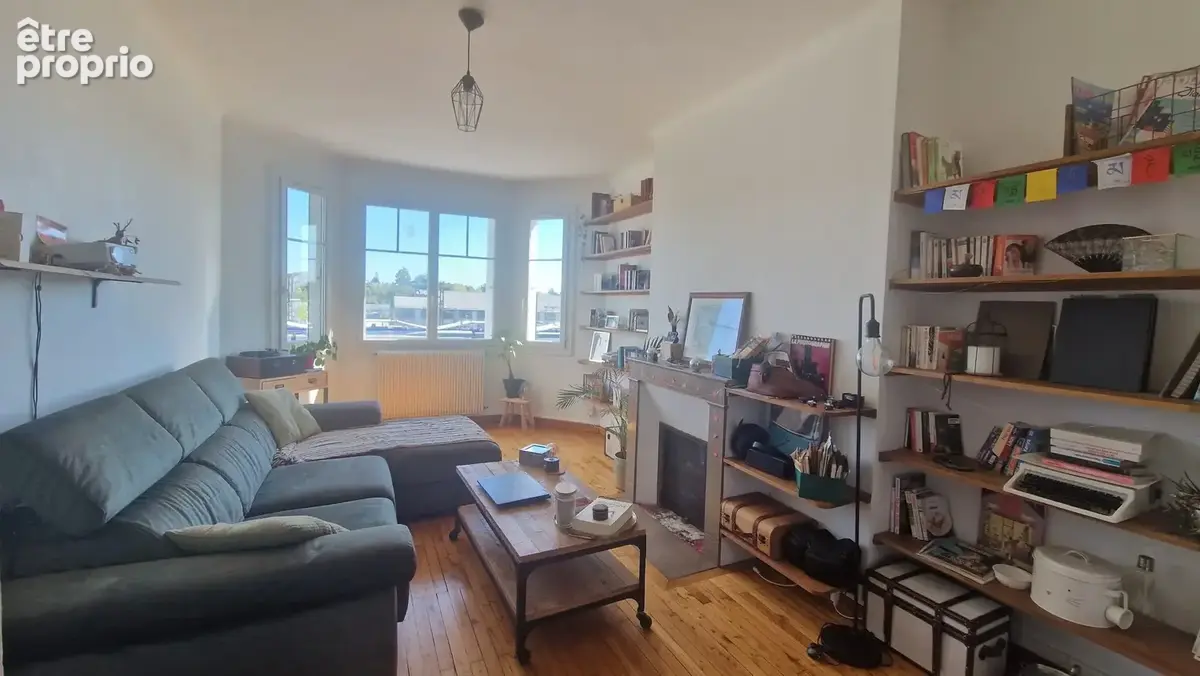 Photo Appartement à Niort au prix de 142 000€