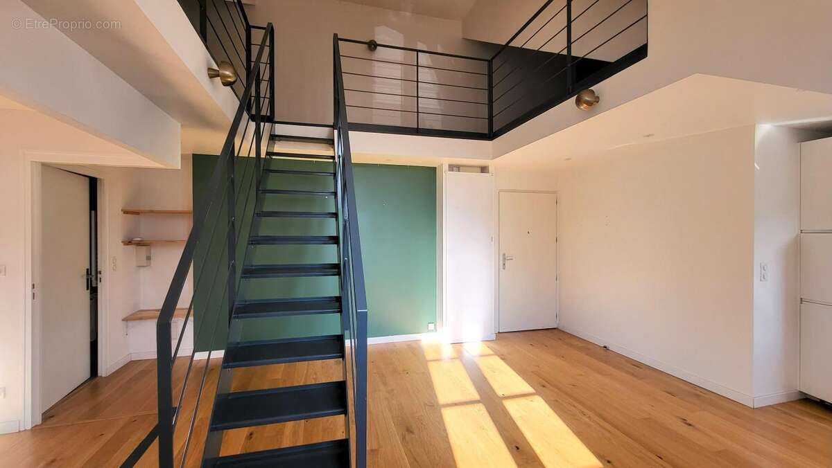 Appartement à COMPIEGNE