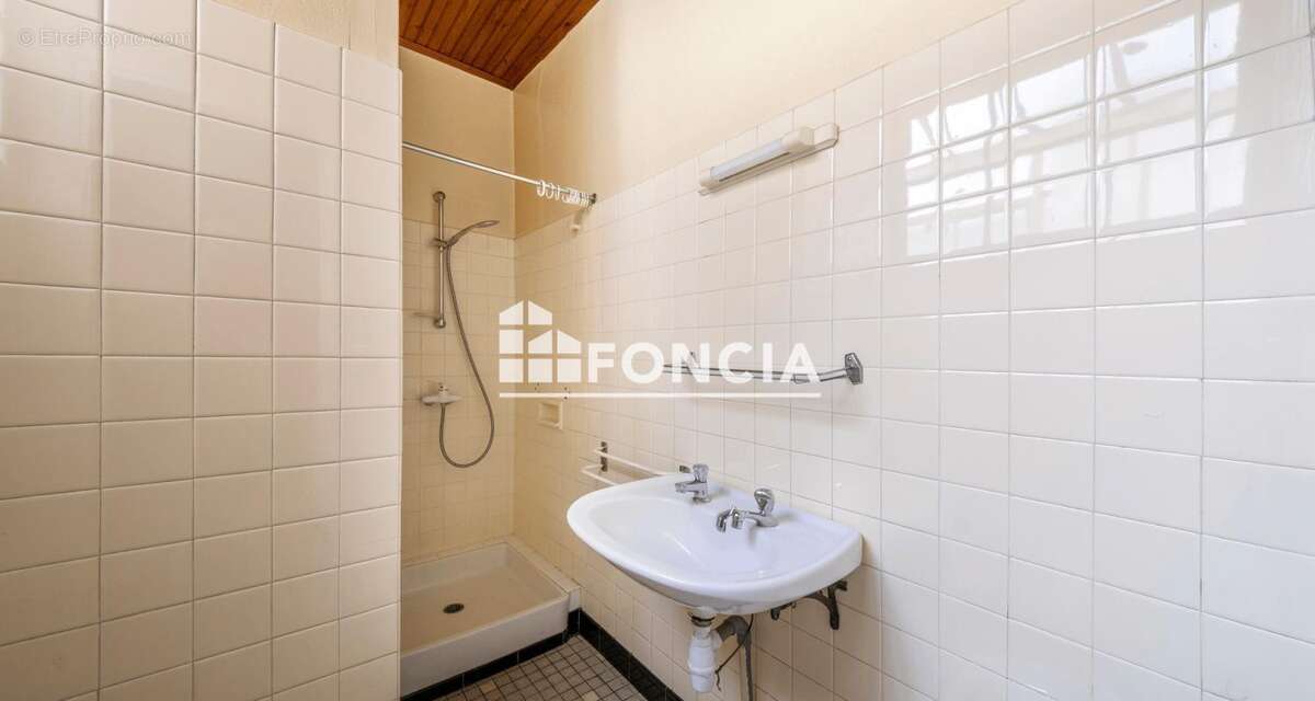 Maison à SAINT-PIERRE-D&#039;OLERON