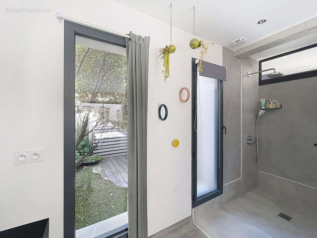 Maison à NIEUL-SUR-MER