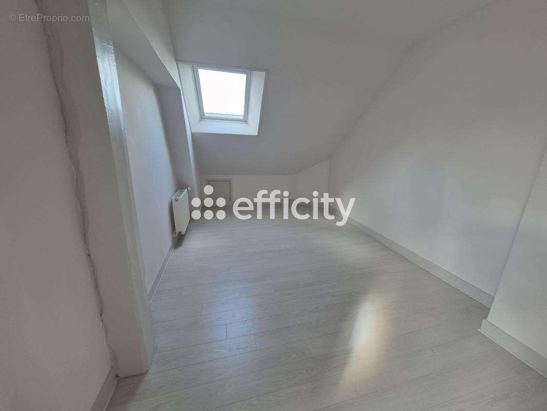 Maison de ville - photo 4