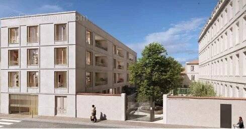 Appartement à LA ROCHELLE