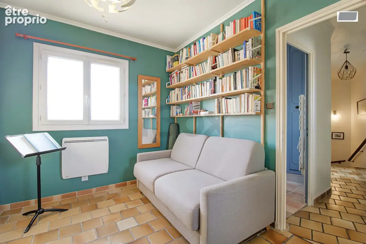 SANARY SUR MER, maison de 112m2 idéalement située - photo 15