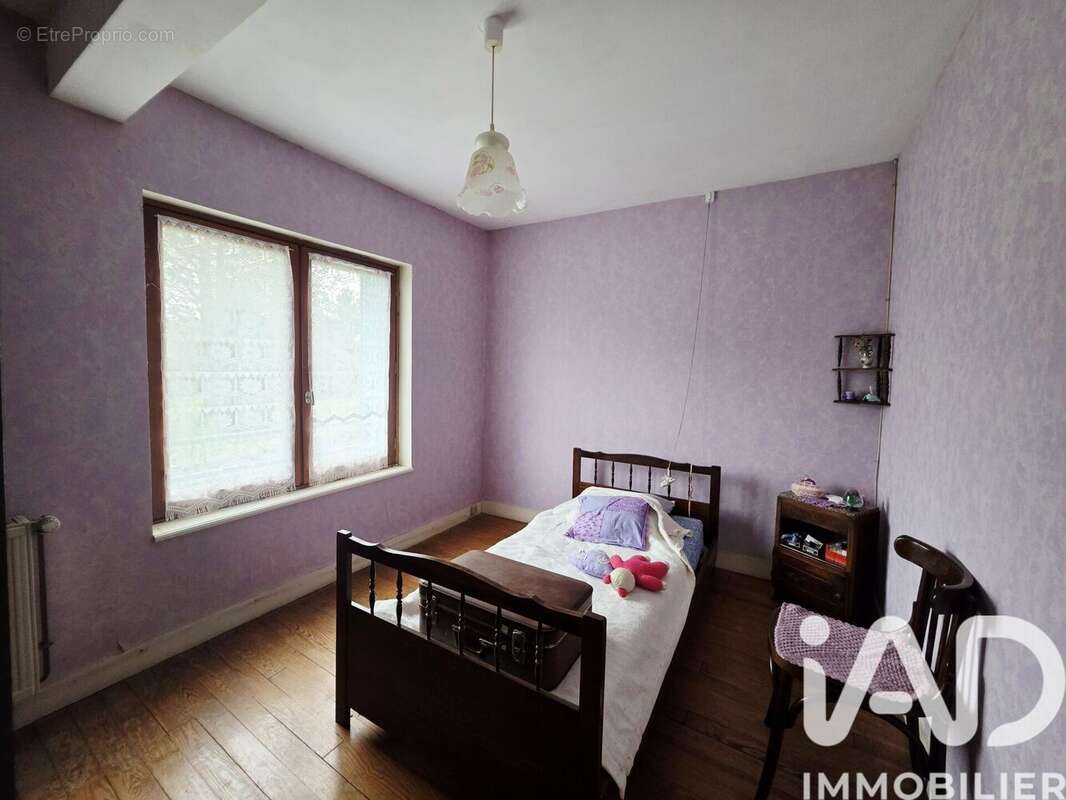 Photo 9 - Maison à VERDILLE