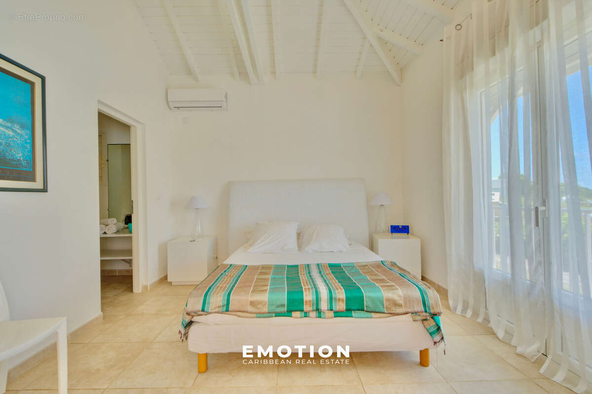 Maison à SAINTE-ANNE