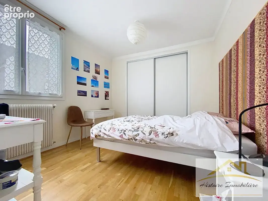 BREST KERICHEN, T5, 96 m2, 3 chambres - photo 3