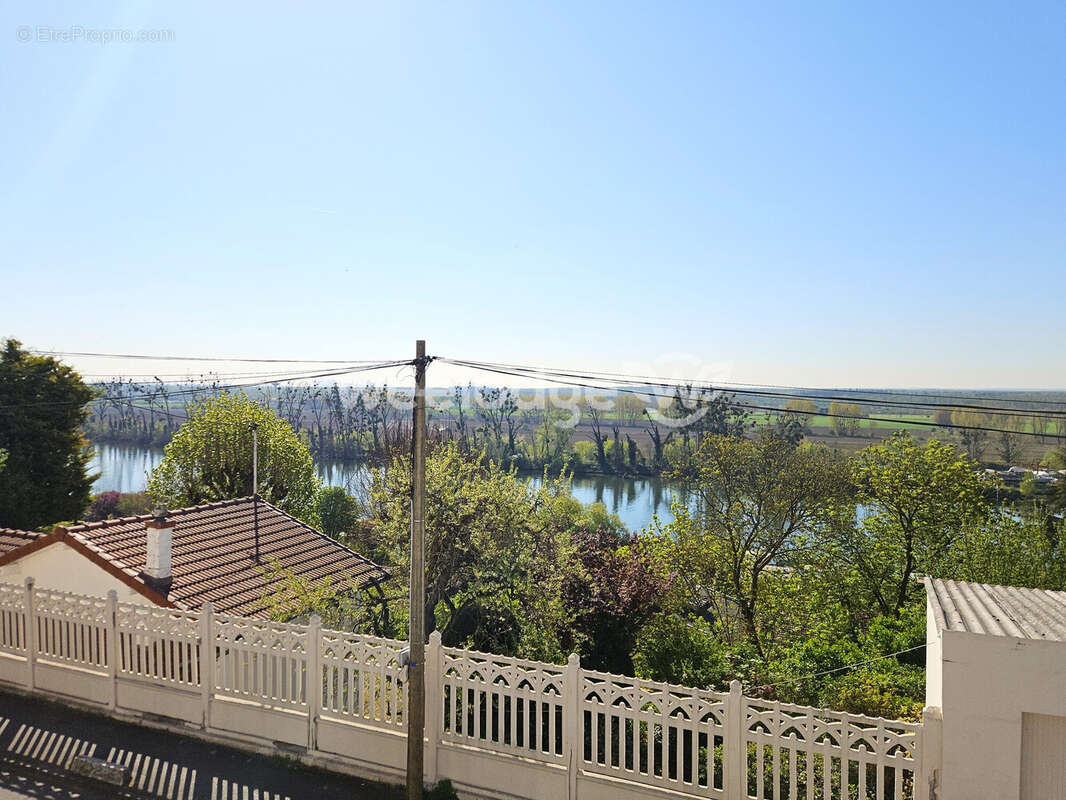 Maison à CONFLANS-SAINTE-HONORINE