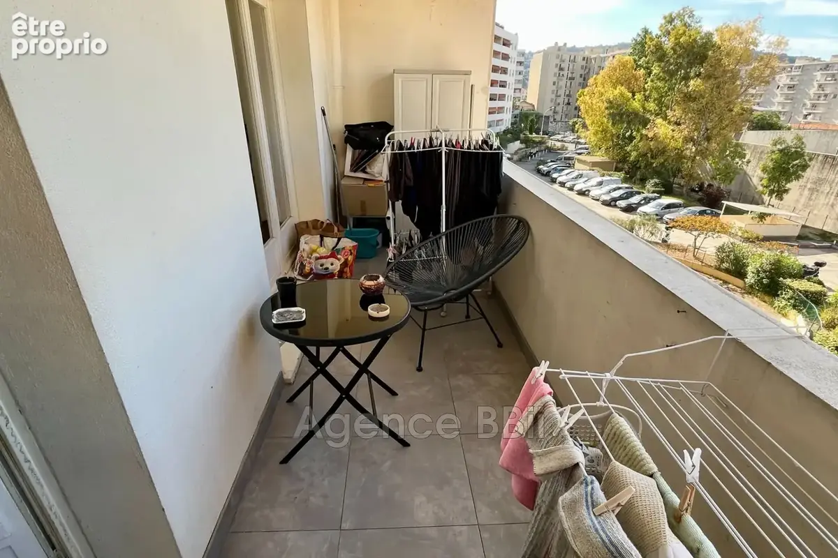 Appartement 71 m² à Nice  - photo 2
