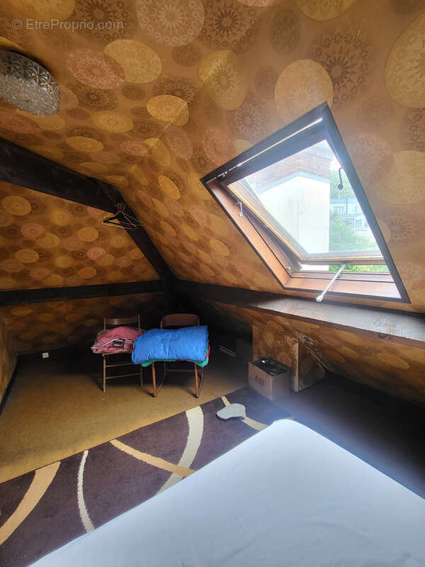 Maison à FECAMP
