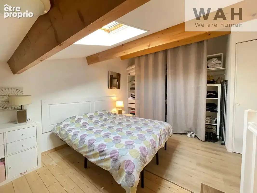 Villa t2 - 1 chambre, terrasse, place de parking, climatisat - photo 8