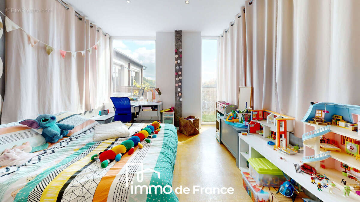 Appartement à RODEZ