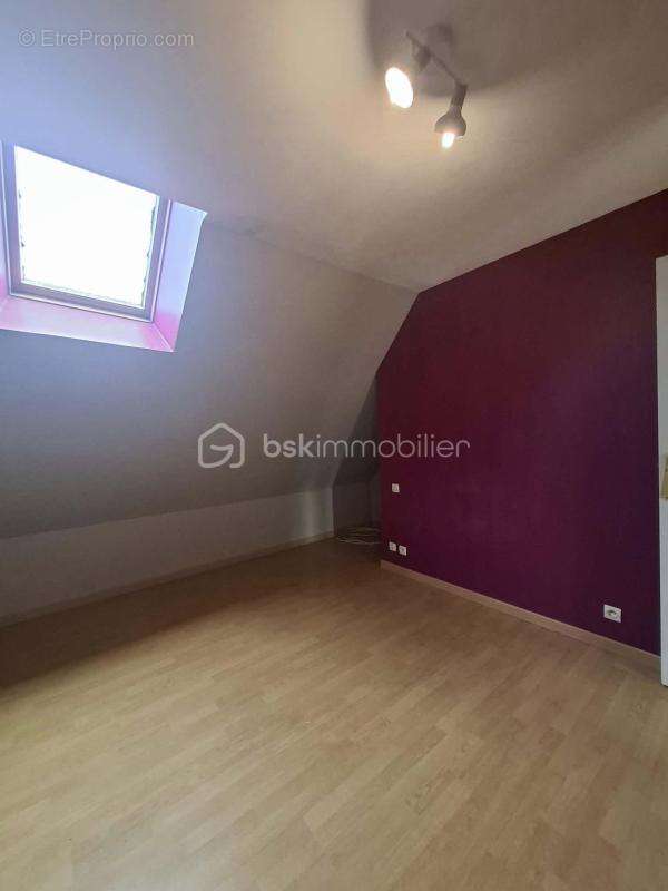 Maison à LA FERTE-MACE