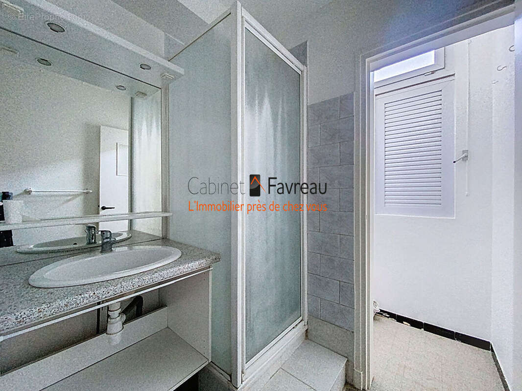 Appartement à VITRY-SUR-SEINE