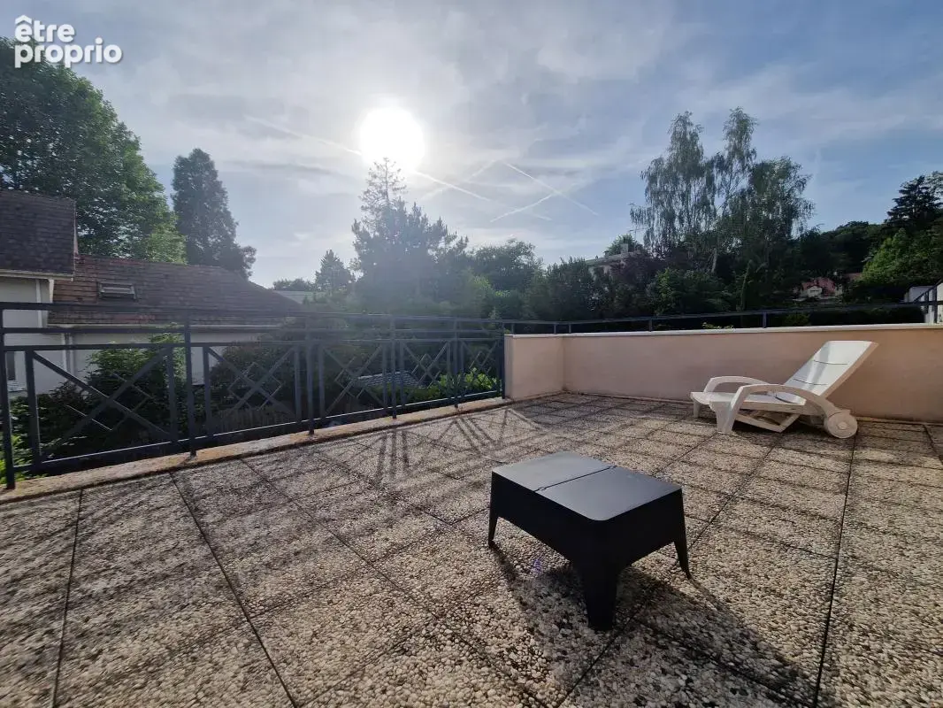 Maison 135 m² à Ville-D'avray  - photo 3