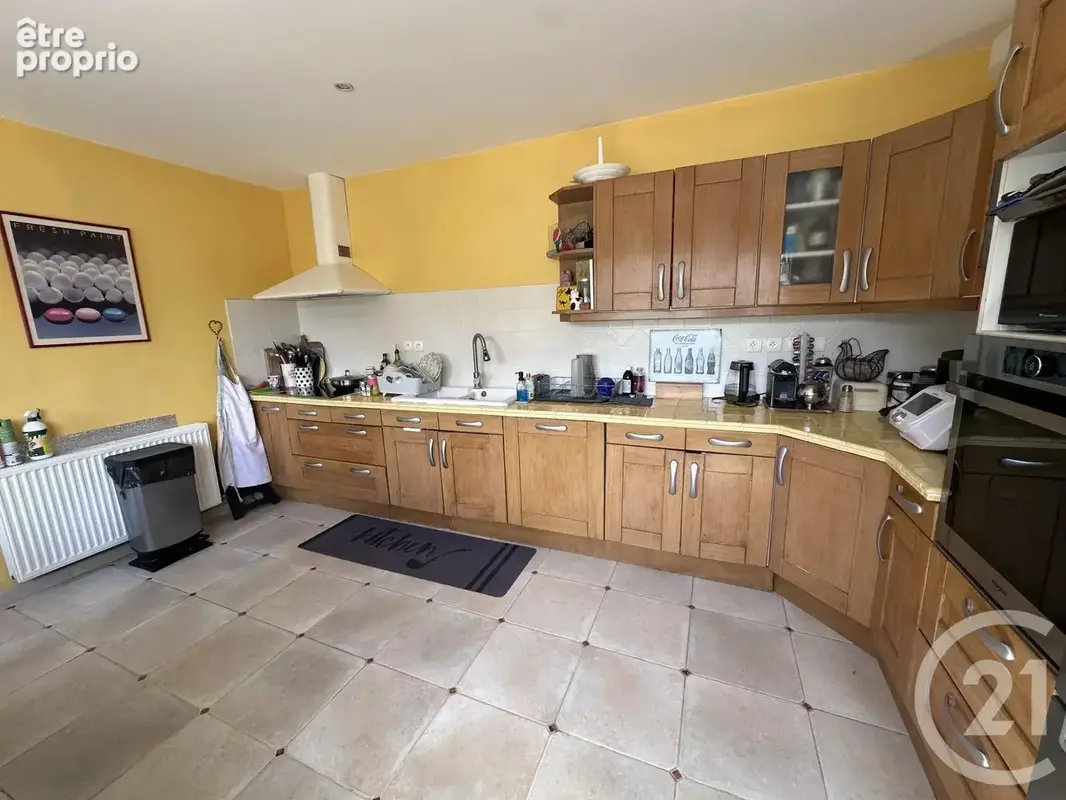 Maison 5 pièces 163 m² à vendre à Saint-Medard-De-Guizieres (33230) - photo 3