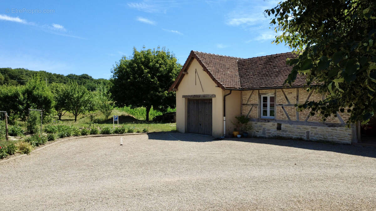L'immobilier à 360o vous propose ce superbe complexe immobilier de caractère et d'exeption - photo 25